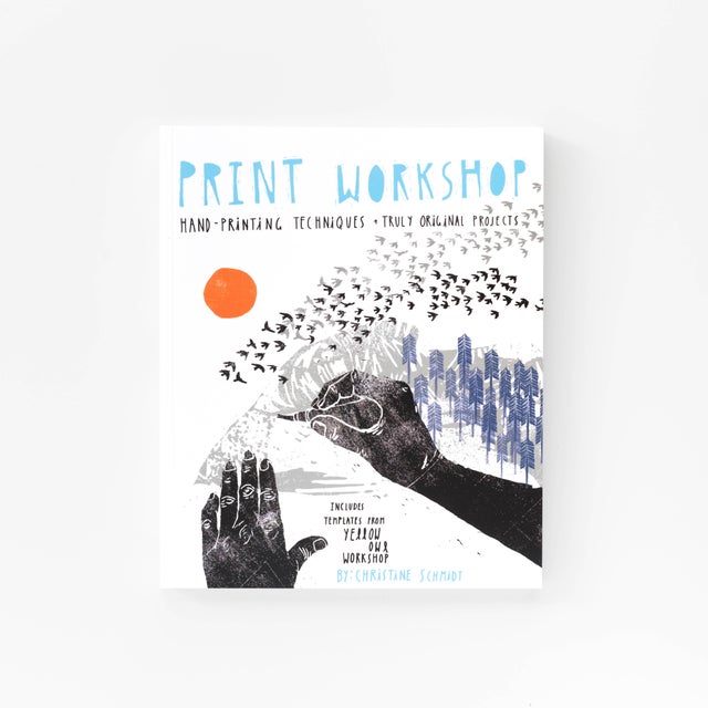 Printmaking Inks – Rileystreet Art Supply